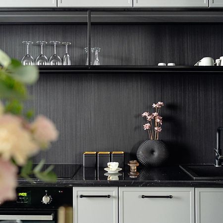Olive Harmony Apartment - Loftaffair Красков Екстериор снимка