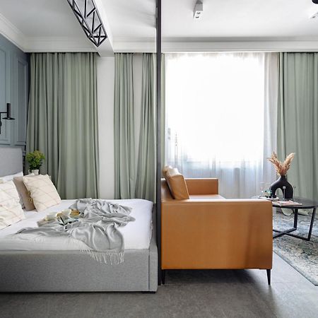 Olive Harmony Apartment - Loftaffair Красков Екстериор снимка