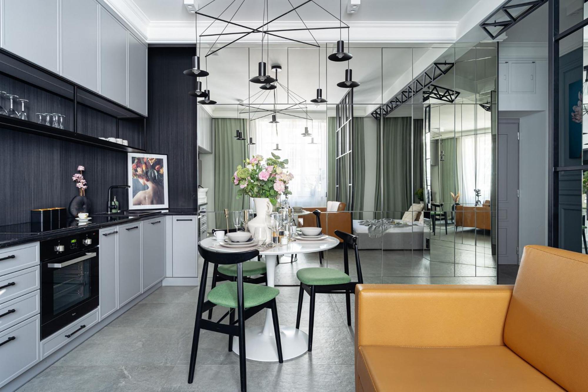 Olive Harmony Apartment - Loftaffair Красков Екстериор снимка