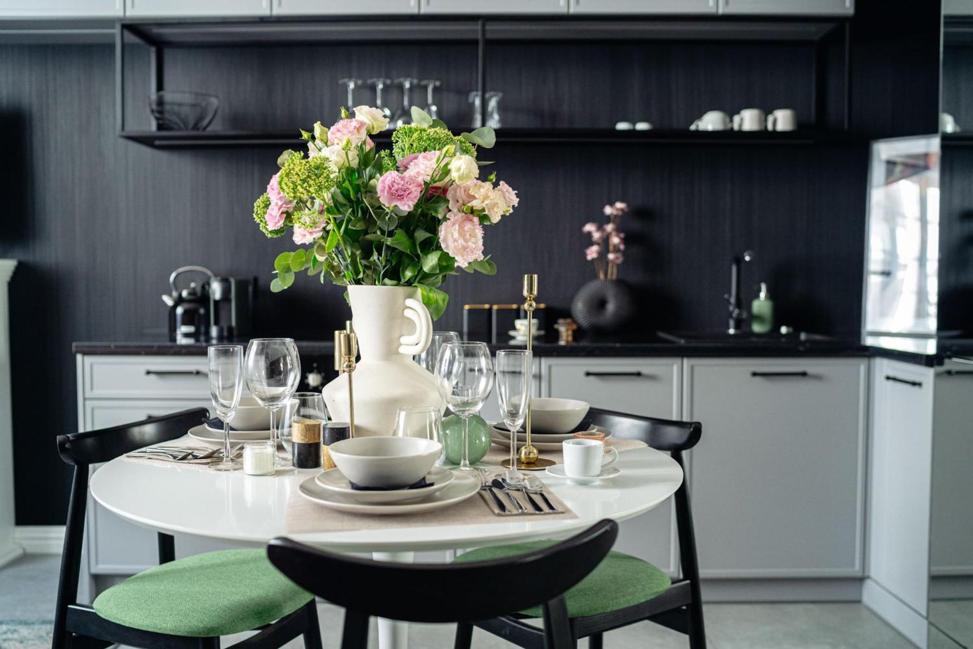 Olive Harmony Apartment - Loftaffair Красков Екстериор снимка
