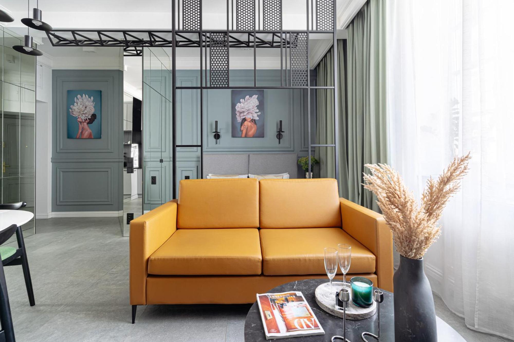 Olive Harmony Apartment - Loftaffair Красков Екстериор снимка