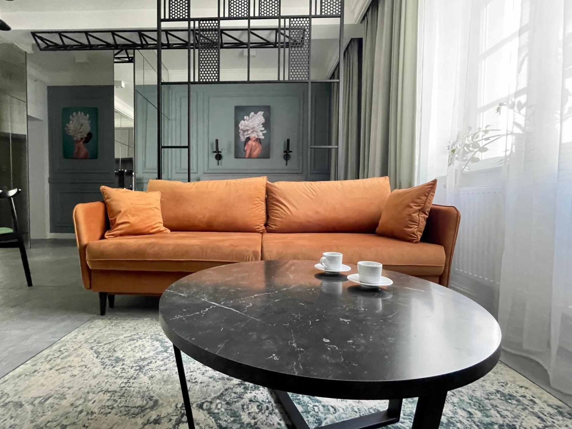 Olive Harmony Apartment - Loftaffair Красков Екстериор снимка